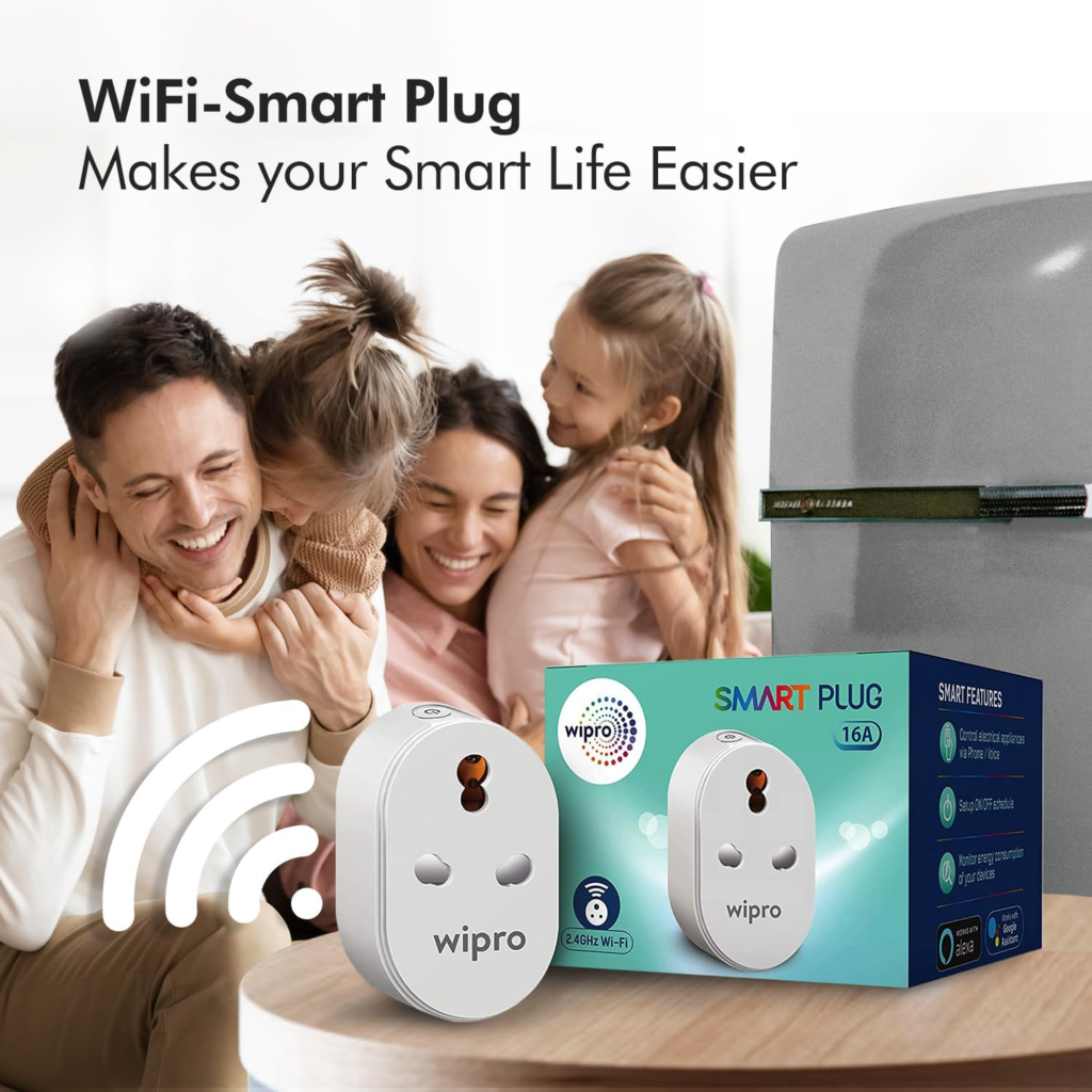 smart plug