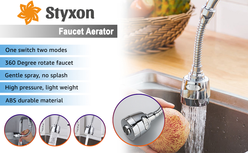Faucet